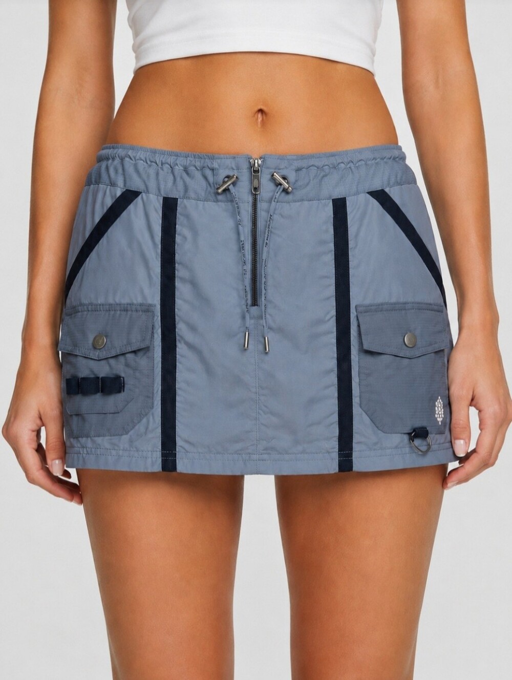 Free People Movement Moonbeam Skort